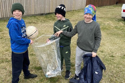 Stóri plokkdagurinn