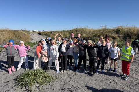 Árgangur 2018