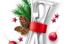 Hátíðarmatur 16. desember