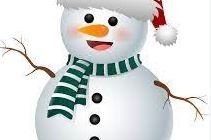 Jólaskemmtun - Litlu jólin - Jólaleyfi