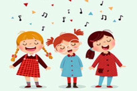 Kór veturinn 2021-2022