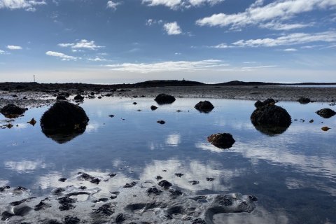 Ljósmynd, Kári Sæbjörn Kárason.