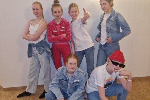 Öskudagur - skertur nemendadagur