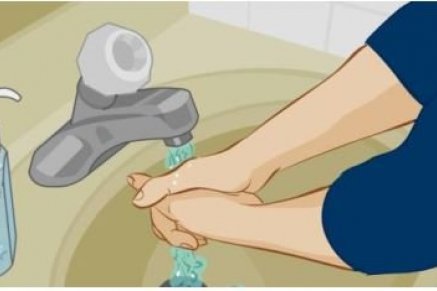 Sandkorn til heimila nemenda