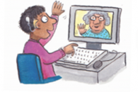 Sandkorn til heimila nemenda 3 tbl