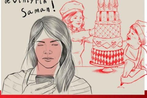 „Upplifum ævintýrin saman“