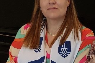 Valdís Hildur Fransdóttir ráðin aðstoðarskólastjóri við Sandgerðisskóla