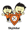 Skjöldur
